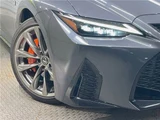 2022 Lexus IS IS300h F Sport Sedan for sale, Japanese used car export - photo 6 of 30 | GULJI TRADERS