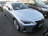 2022 Lexus IS Sedan for sale, Japanese used car export - photo 2 of 16 | GULJI TRADERS