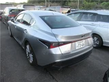 2022 Lexus IS Sedan for sale, Japanese used car export - photo 4 of 16 | GULJI TRADERS