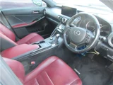 2022 Lexus IS Sedan for sale, Japanese used car export - photo 12 of 16 | GULJI TRADERS