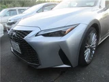 2022 Lexus IS Sedan for sale, Japanese used car export - photo 14 of 16 | GULJI TRADERS