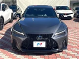 2022 Lexus IS IS300 F Sport Sedan for sale, Japanese used car export - photo 5 of 30 | GULJI TRADERS