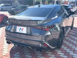 2022 Lexus IS IS300 F Sport Sedan for sale, Japanese used car export - photo 8 of 30 | GULJI TRADERS