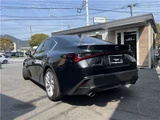 2022 Lexus IS IS300 Sedan for sale, Japanese used car export - photo 4 of 23 | GULJI TRADERS