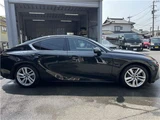 2022 Lexus IS IS300 Sedan for sale, Japanese used car export - photo 6 of 23 | GULJI TRADERS