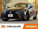 2022 Lexus IS IS300F Sport Sedan for sale, Japanese used car export - photo 1 of 49 | GULJI TRADERS
