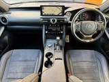 2022 Lexus IS IS300F Sport Sedan for sale, Japanese used car export - photo 2 of 49 | GULJI TRADERS