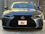 2022 Lexus IS IS300F Sport Sedan for sale, Japanese used car export - photo 9 of 49 | GULJI TRADERS