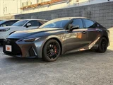2022 Lexus IS IS300F Sport Sedan for sale, Japanese used car export - photo 10 of 49 | GULJI TRADERS