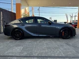 2022 Lexus IS IS300F Sport Sedan for sale, Japanese used car export - photo 11 of 49 | GULJI TRADERS