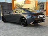 2022 Lexus IS IS300F Sport Sedan for sale, Japanese used car export - photo 13 of 49 | GULJI TRADERS