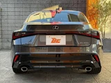 2022 Lexus IS IS300F Sport Sedan for sale, Japanese used car export - photo 14 of 49 | GULJI TRADERS