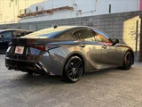 2022 Lexus IS IS300F Sport Sedan for sale, Japanese used car export - photo 15 of 49 | GULJI TRADERS