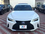 2022 Lexus IS IS300h Sedan for sale, Japanese used car export - photo 5 of 30 | GULJI TRADERS