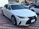 2022 Lexus IS IS300h Sedan for sale, Japanese used car export - photo 6 of 30 | GULJI TRADERS