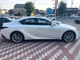2022 Lexus IS IS300h Sedan for sale, Japanese used car export - photo 7 of 30 | GULJI TRADERS