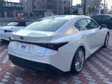 2022 Lexus IS IS300h Sedan for sale, Japanese used car export - photo 8 of 30 | GULJI TRADERS