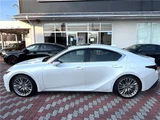 2022 Lexus IS IS300h Sedan for sale, Japanese used car export - photo 11 of 30 | GULJI TRADERS