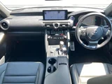 2022 Lexus IS 300h F Sport Sedan for sale, Japanese used car export - photo 5 of 24 | GULJI TRADERS