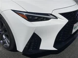 2022 Lexus IS 300h F Sport Sedan for sale, Japanese used car export - photo 15 of 24 | GULJI TRADERS
