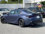 2022 Lexus IS 300h F Sport Sedan for sale, Japanese used car export - photo 2 of 23 | GULJI TRADERS