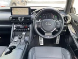 2022 Lexus IS 300h F Sport Sedan for sale, Japanese used car export - photo 3 of 23 | GULJI TRADERS