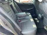 2022 Lexus IS 300h F Sport Sedan for sale, Japanese used car export - photo 10 of 23 | GULJI TRADERS