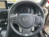 2022 Lexus IS 300h F Sport Sedan for sale, Japanese used car export - photo 22 of 23 | GULJI TRADERS