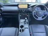 2022 Lexus IS 300h Sedan for sale, Japanese used car export - photo 3 of 24 | GULJI TRADERS