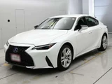 2022 Lexus IS IS300h 4WD Sedan for sale, Japanese used car export - photo 1 of 12 | GULJI TRADERS