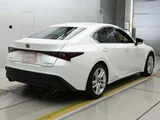 2022 Lexus IS IS300h 4WD Sedan for sale, Japanese used car export - photo 2 of 12 | GULJI TRADERS