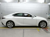 2022 Lexus IS IS300h 4WD Sedan for sale, Japanese used car export - photo 3 of 12 | GULJI TRADERS