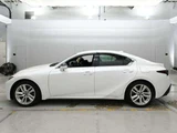 2022 Lexus IS IS300h 4WD Sedan for sale, Japanese used car export - photo 4 of 12 | GULJI TRADERS