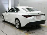 2022 Lexus IS IS300h 4WD Sedan for sale, Japanese used car export - photo 6 of 12 | GULJI TRADERS