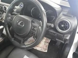 2022 Lexus IS IS300h 4WD Sedan for sale, Japanese used car export - photo 9 of 12 | GULJI TRADERS