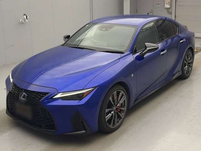 2022 Lexus IS Sedan for sale, Japanese used car export | GULJI TRADERS