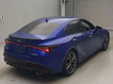 2022 Lexus IS Sedan for sale, Japanese used car export - photo 2 of 17 | GULJI TRADERS