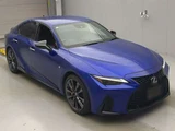 2022 Lexus IS Sedan for sale, Japanese used car export - photo 3 of 17 | GULJI TRADERS