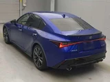 2022 Lexus IS Sedan for sale, Japanese used car export - photo 4 of 17 | GULJI TRADERS