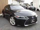 2022 Lexus IS 300h Sedan for sale, Japanese used car export - photo 4 of 16 | GULJI TRADERS