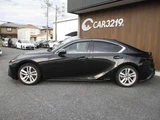 2022 Lexus IS 300h Sedan for sale, Japanese used car export - photo 7 of 16 | GULJI TRADERS
