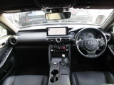 2022 Lexus IS 300h Sedan for sale, Japanese used car export - photo 13 of 16 | GULJI TRADERS