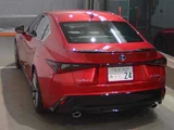 2022 Lexus IS F Sport Hybrid Sedan for sale, Japanese used car export - photo 2 of 4 | GULJI TRADERS