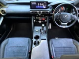 2022 Lexus IS IS300h F Sport Sedan for sale, Japanese used car export - photo 2 of 9 | GULJI TRADERS