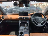 2022 Lexus IS IS300 Sedan for sale, Japanese used car export - photo 2 of 9 | GULJI TRADERS