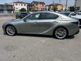 2022 Lexus IS IS300 Sedan for sale, Japanese used car export - photo 6 of 9 | GULJI TRADERS