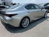2022 Lexus IS IS300 Sedan for sale, Japanese used car export - photo 8 of 9 | GULJI TRADERS