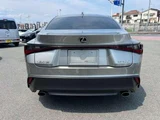 2022 Lexus IS IS300 Sedan for sale, Japanese used car export - photo 9 of 9 | GULJI TRADERS