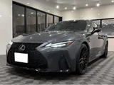 2022 Lexus IS 300 F Sport Sedan for sale, Japanese used car export - photo 1 of 9 | GULJI TRADERS