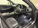 2022 Lexus IS 300 F Sport Sedan for sale, Japanese used car export - photo 4 of 9 | GULJI TRADERS